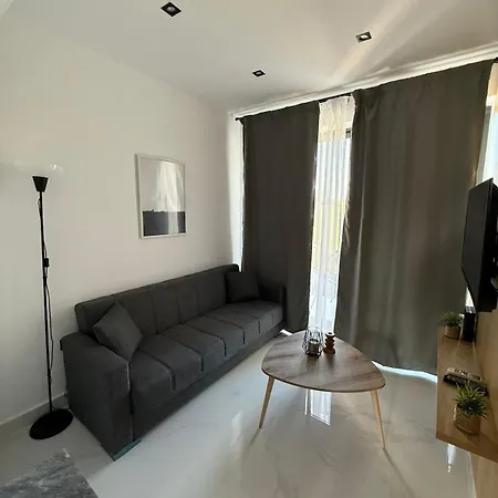 Enzo Seaside Maisonette & Pool Kallithea (Chalkidiki)